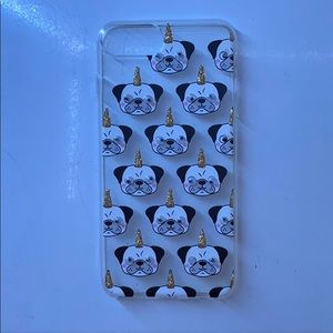 iPhone 8 Plus case